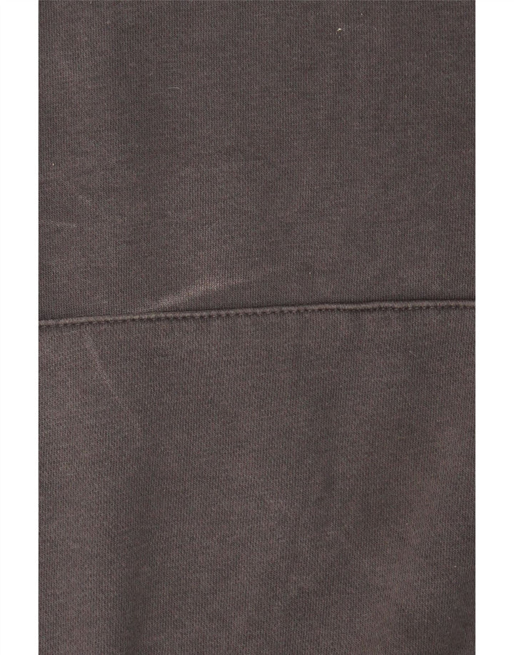 Nike Mens Graphic Sweatshirt Jumper Small Grey