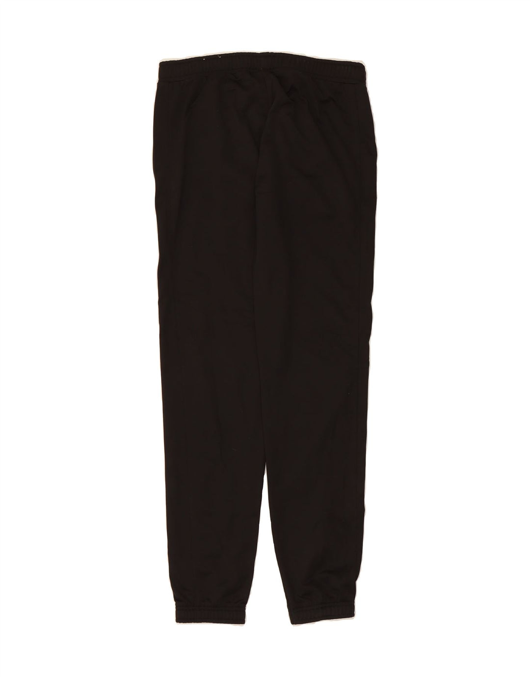 PUMA Mens Tracksuit Trousers Joggers Medium  Black Polyester Vintage Puma and Second-Hand Puma from Messina Hembry 
