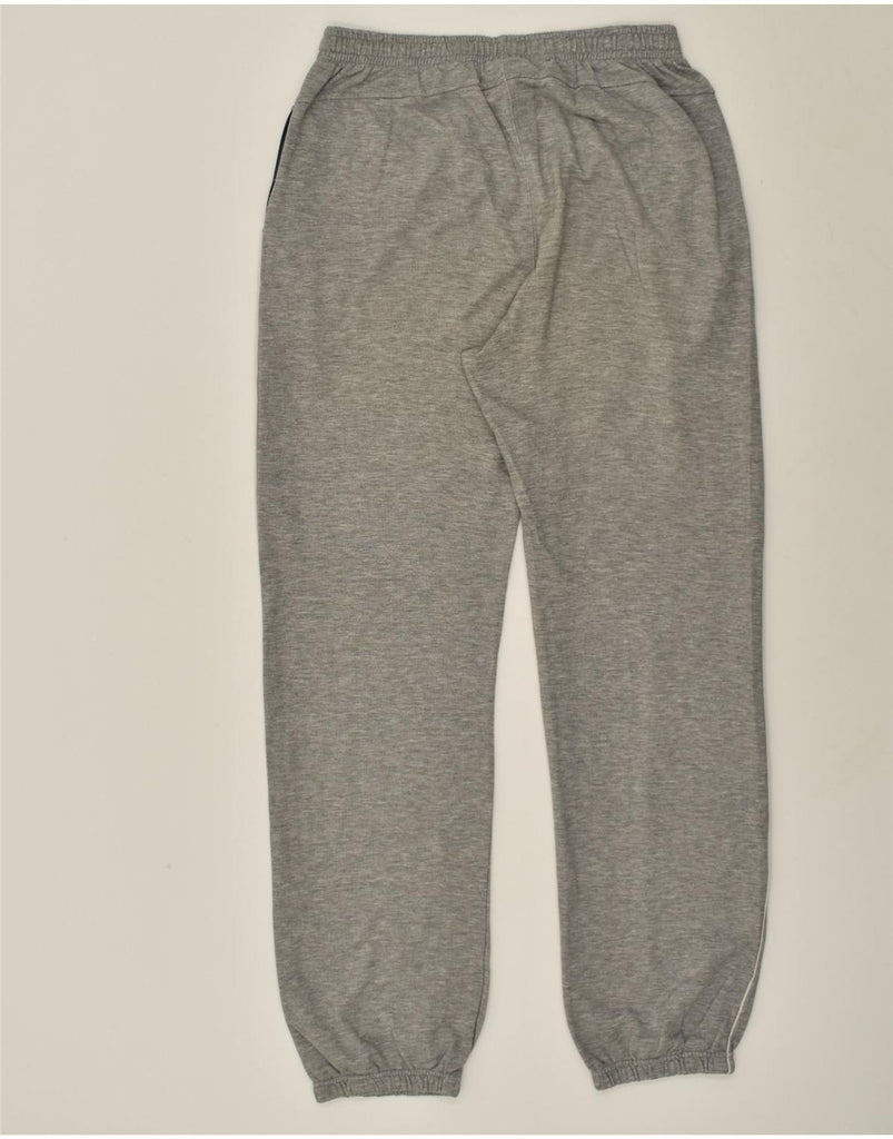 CHAMPION Mens Tracksuit Trousers Joggers XL Grey Cotton | Vintage Champion | Thrift | Second-Hand Champion | Used Clothing | Messina Hembry 