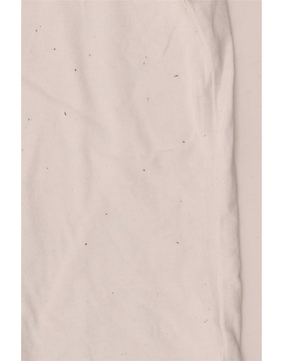 Napapijri Mens Graphic T-Shirt Top Small White
