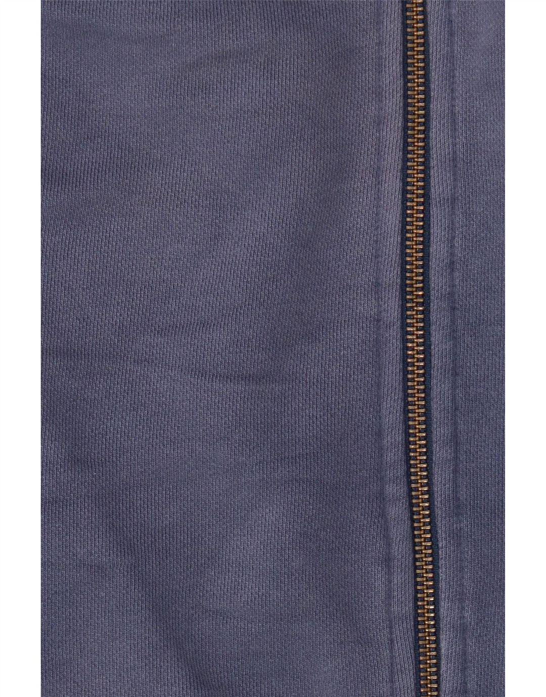 Lee Mens Tracksuit Top Jacket Large Blue Colourblock Cotton