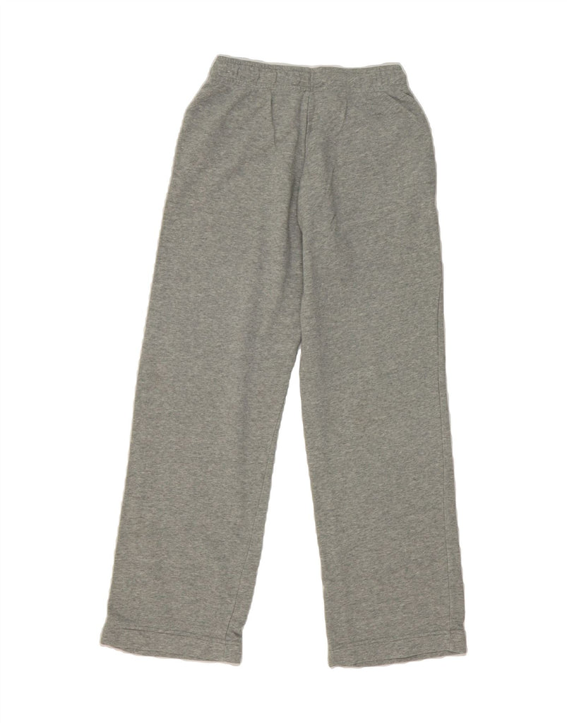 NIKE Mens Tracksuit Trousers XS  Grey Cotton Vintage Nike and Second-Hand Nike from Messina Hembry 