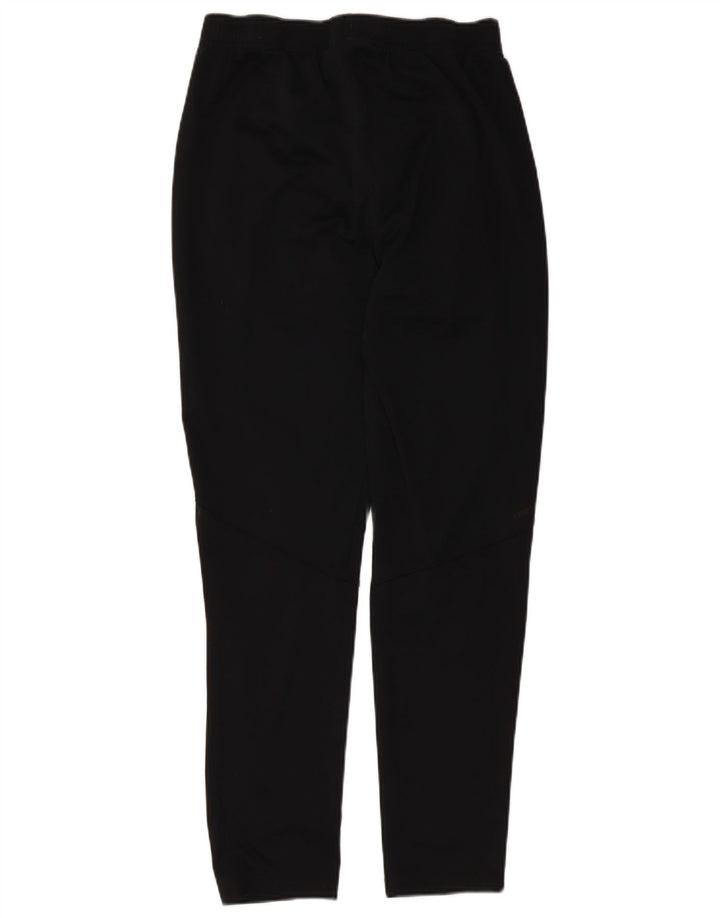 Under Armour Mens Tracksuit Trousers Medium  Black