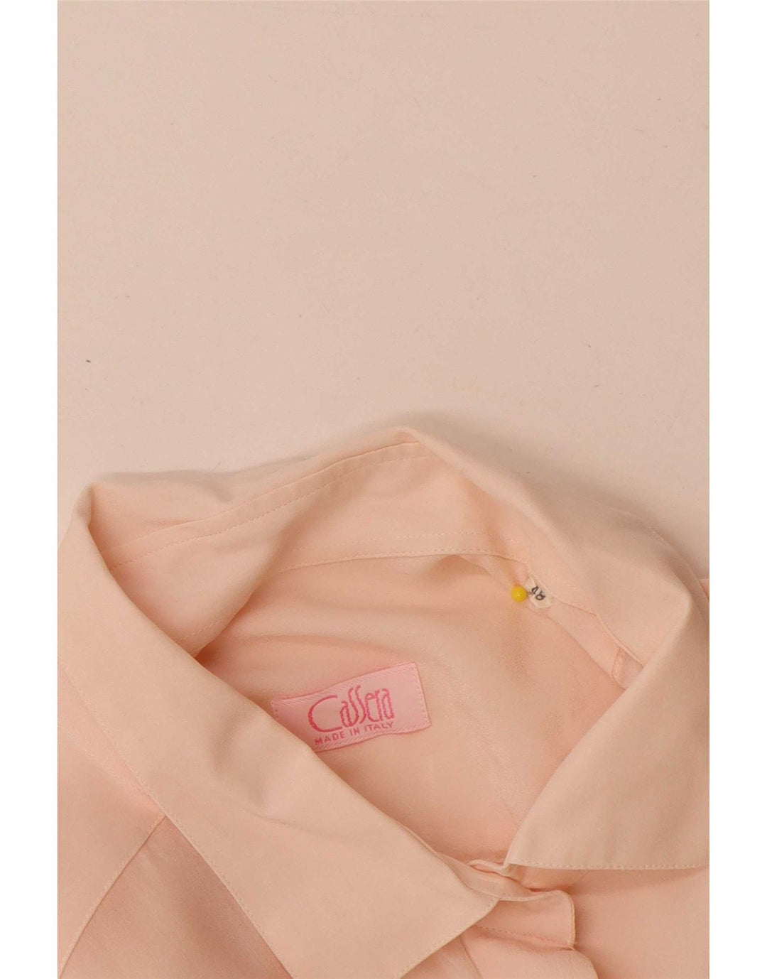 Cassera Womens Shirt IT 48 XL Pink