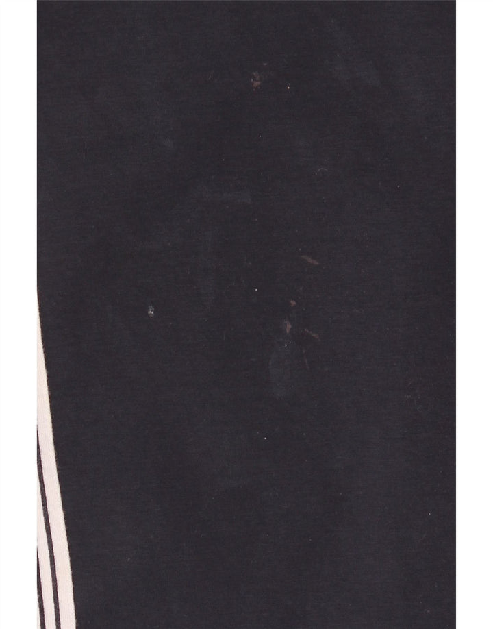 Lacoste Mens Tracksuit Trousers Size 3 Small  Navy Blue Cotton