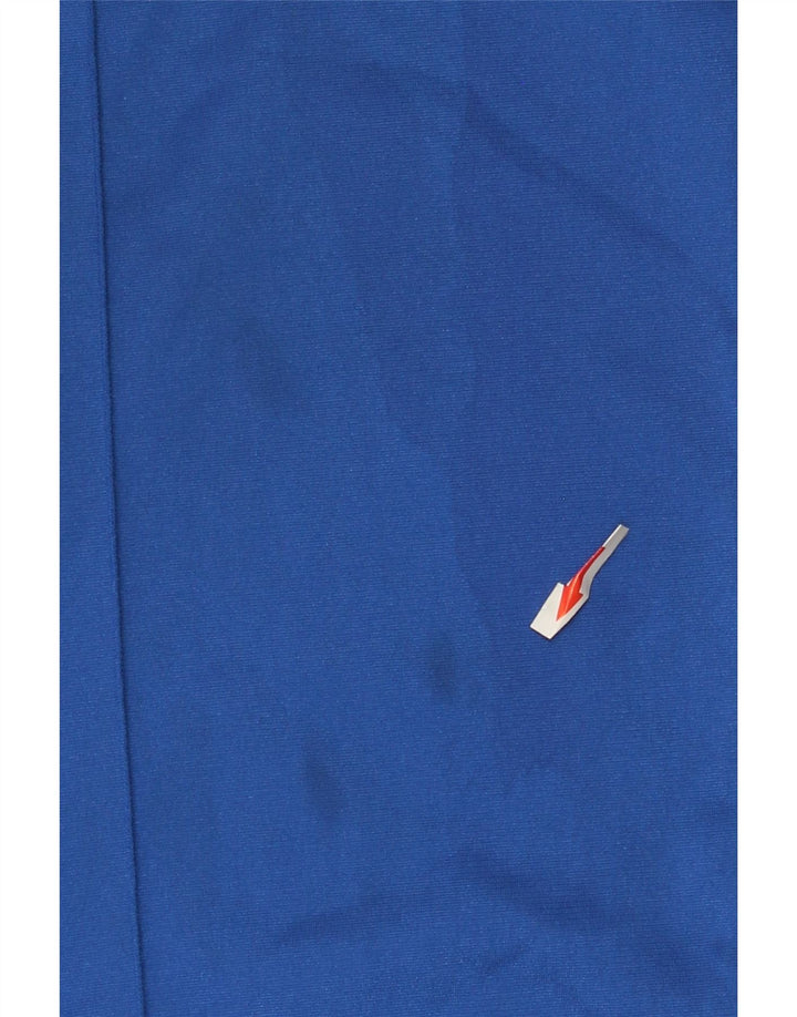 Champion Mens Tracksuit Trousers Large  Blue