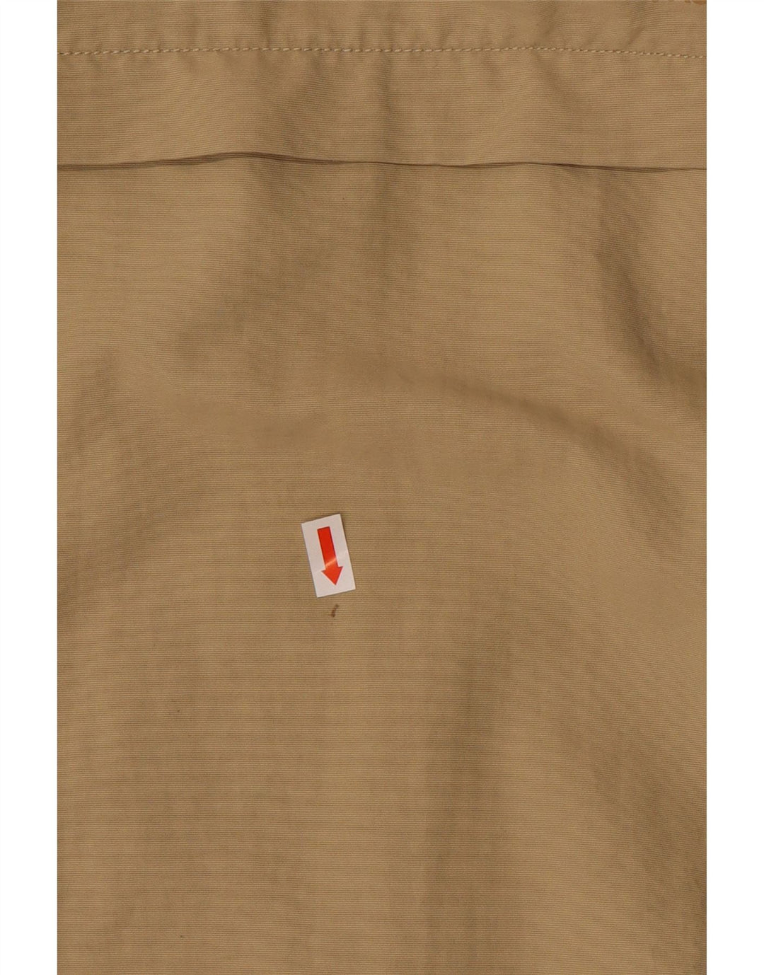 THE NORTH FACE Mens Hiking Cargo Trousers W34 L30  Beige Nylon