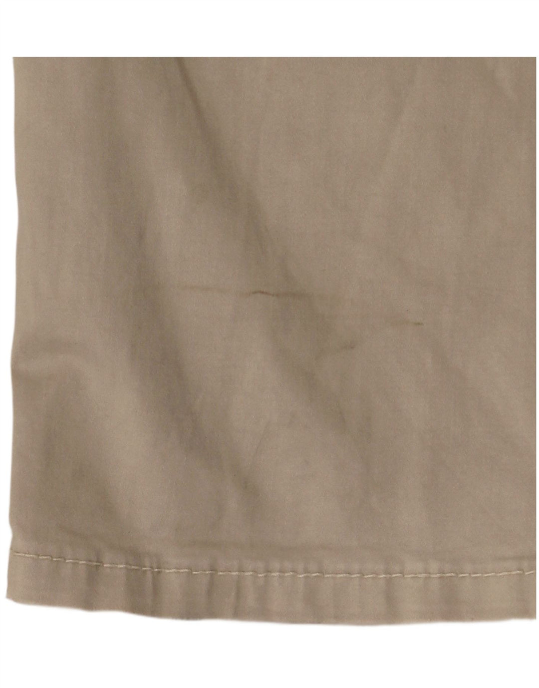 LIU JO Womens Slim Chino Trousers W28 L34 Beige