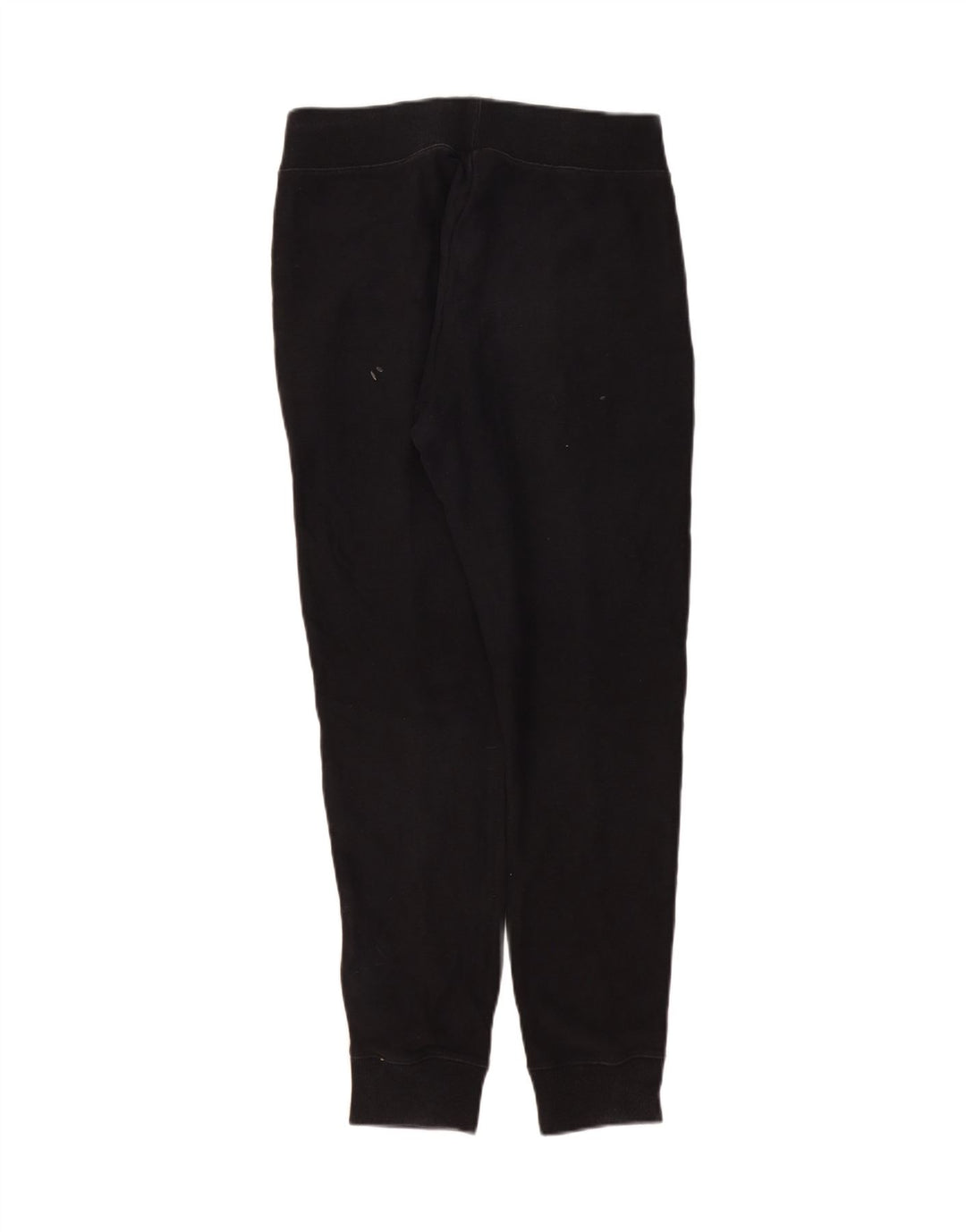 Champion Womens Tracksuit Trousers Joggers Medium Black