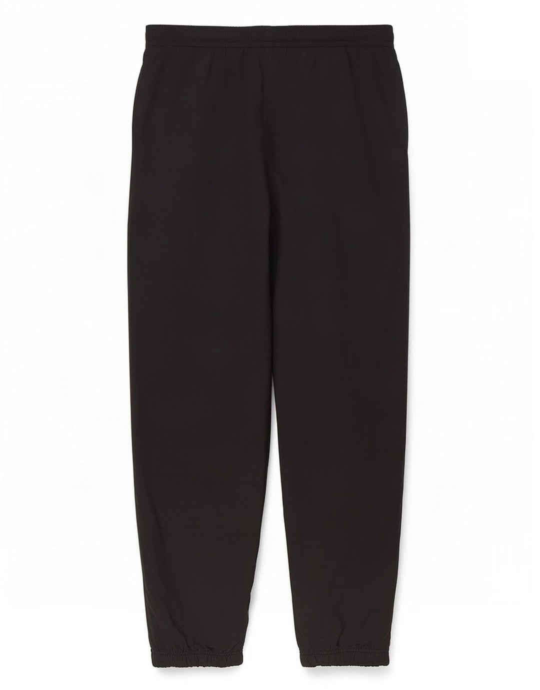 Sergio Tacchini Mens Tracksuit Trousers Joggers Medium Black