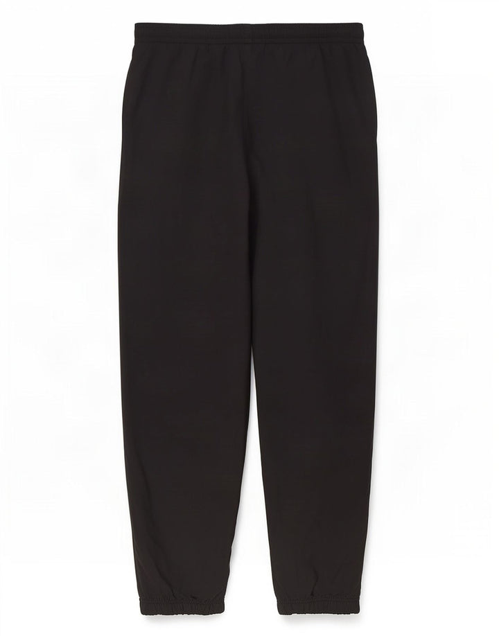 Sergio Tacchini Mens Tracksuit Trousers Joggers Medium Black