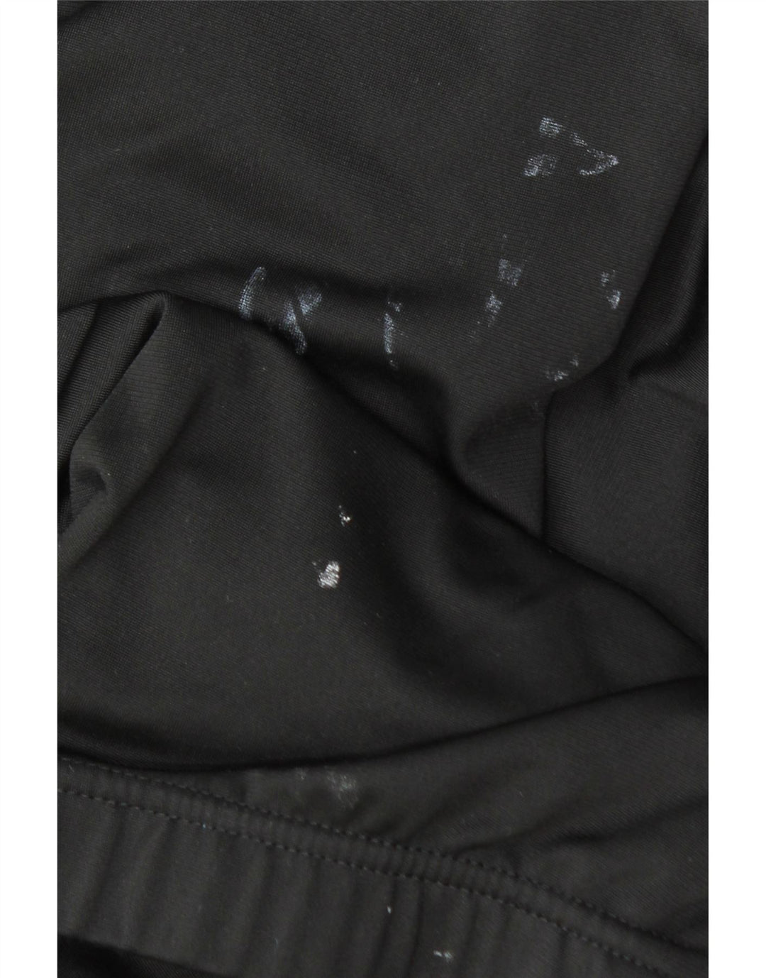 Adidas Mens Tracksuit Trousers Joggers Medium  Black