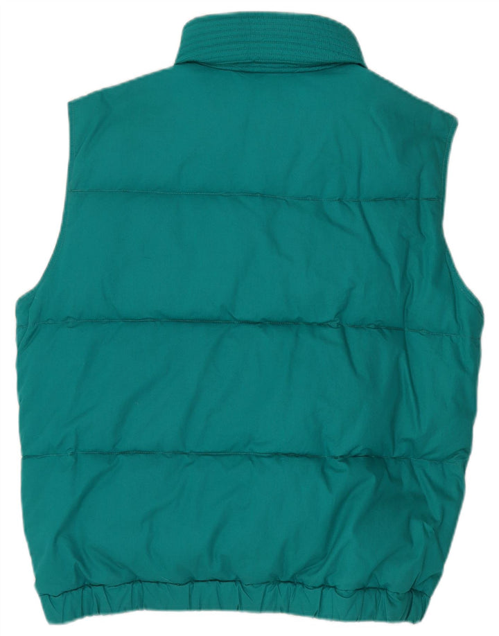 Ciesse Piumini Womens Padded Gilet IT 48 XL Green