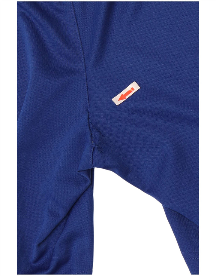 Lotto Mens Sport Shorts Large  Blue