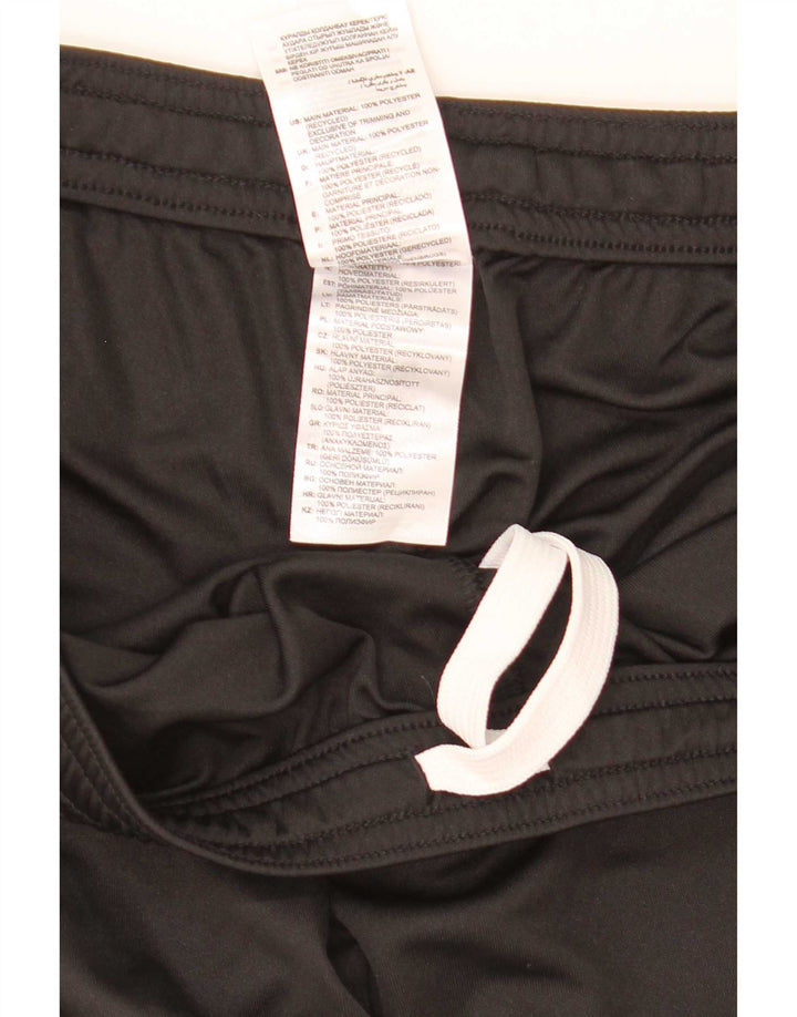Adidas Mens Aeroready Sport Shorts Large Black Polyester