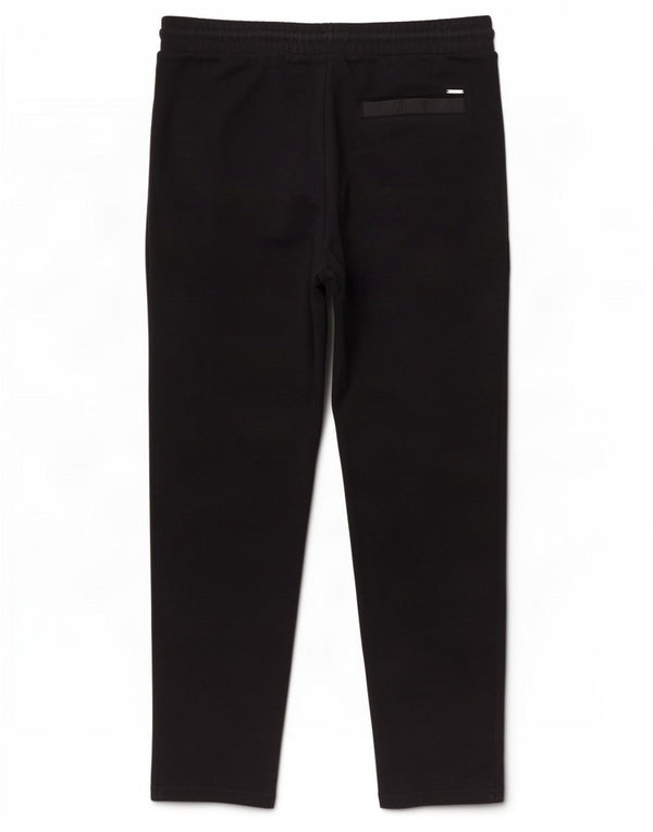 Marks & Spencer Womens Autograph Tracksuit Trousers UK 16 Large Black