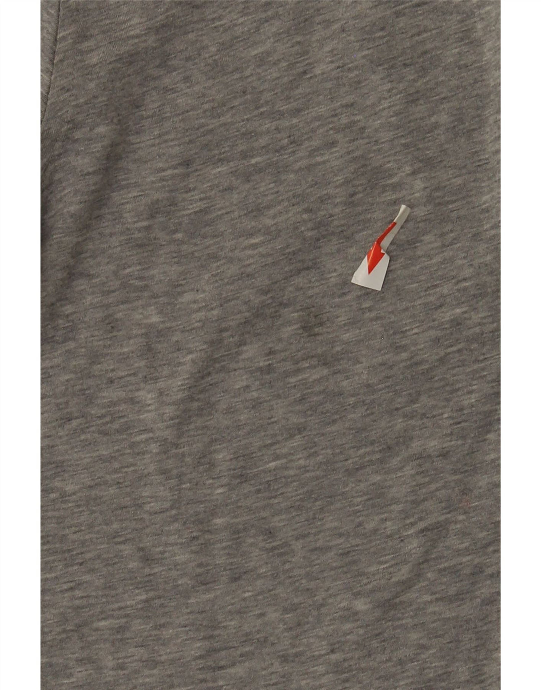 Reiss Mens Shirt Medium Grey Cotton