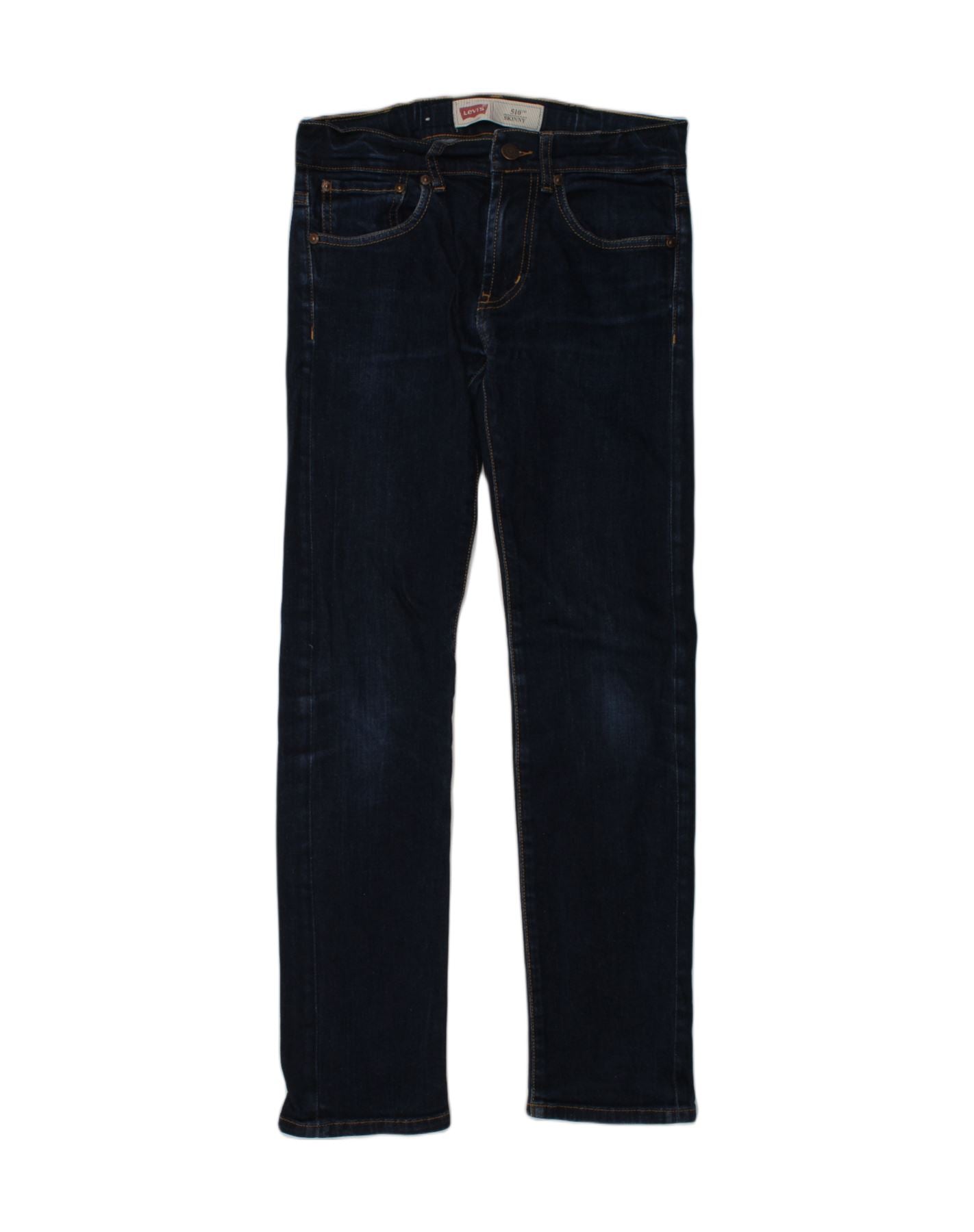 Boys skinny hot sale jeans size 12