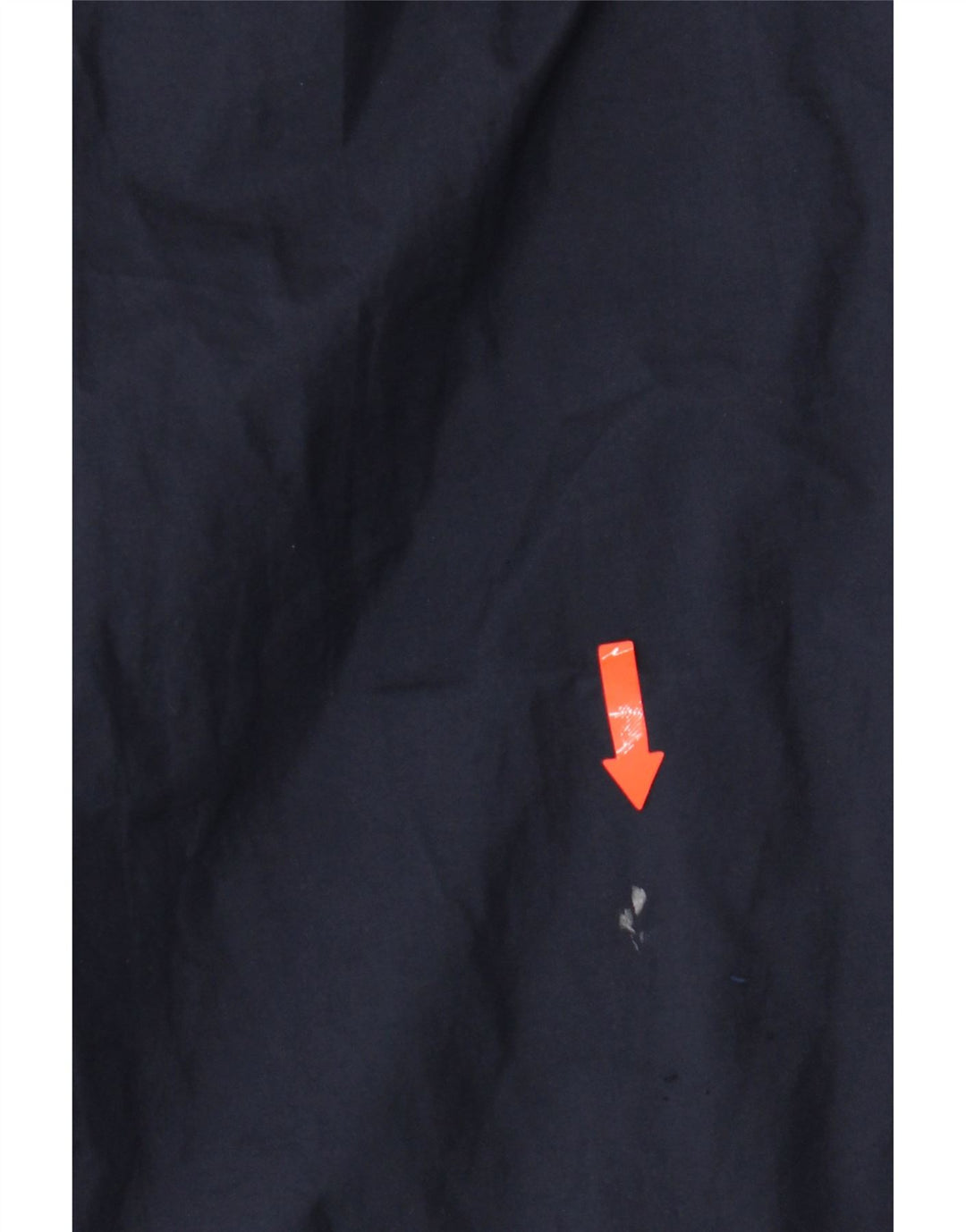 ADIDAS Mens Tracksuit Trousers Joggers Size 38/40 Medium  Navy Blue Vintage Adidas and Second-Hand Adidas from Messina Hembry 