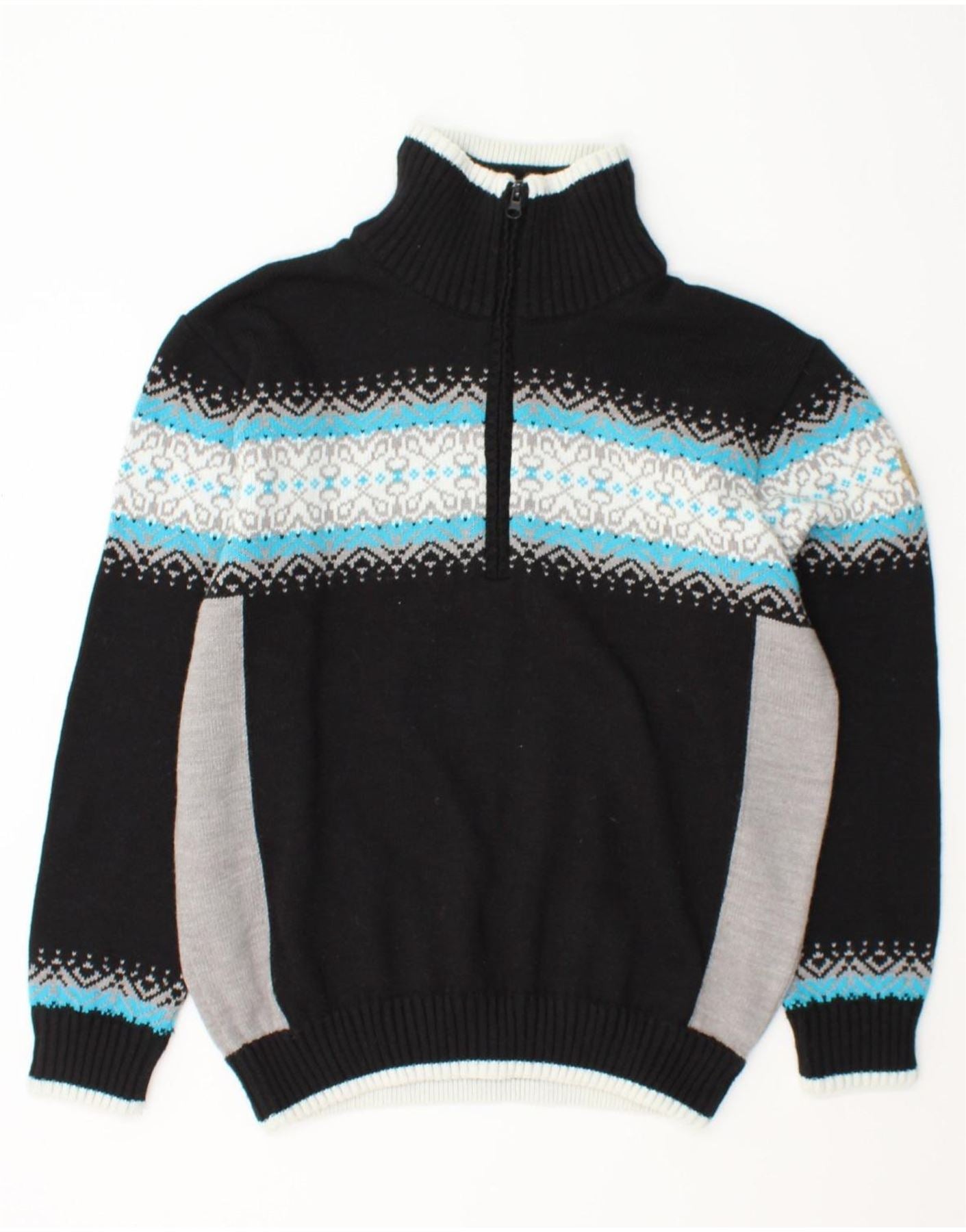 Jacket Norwegerpulli Mit Windstopper Norweger Jacke Gjestal