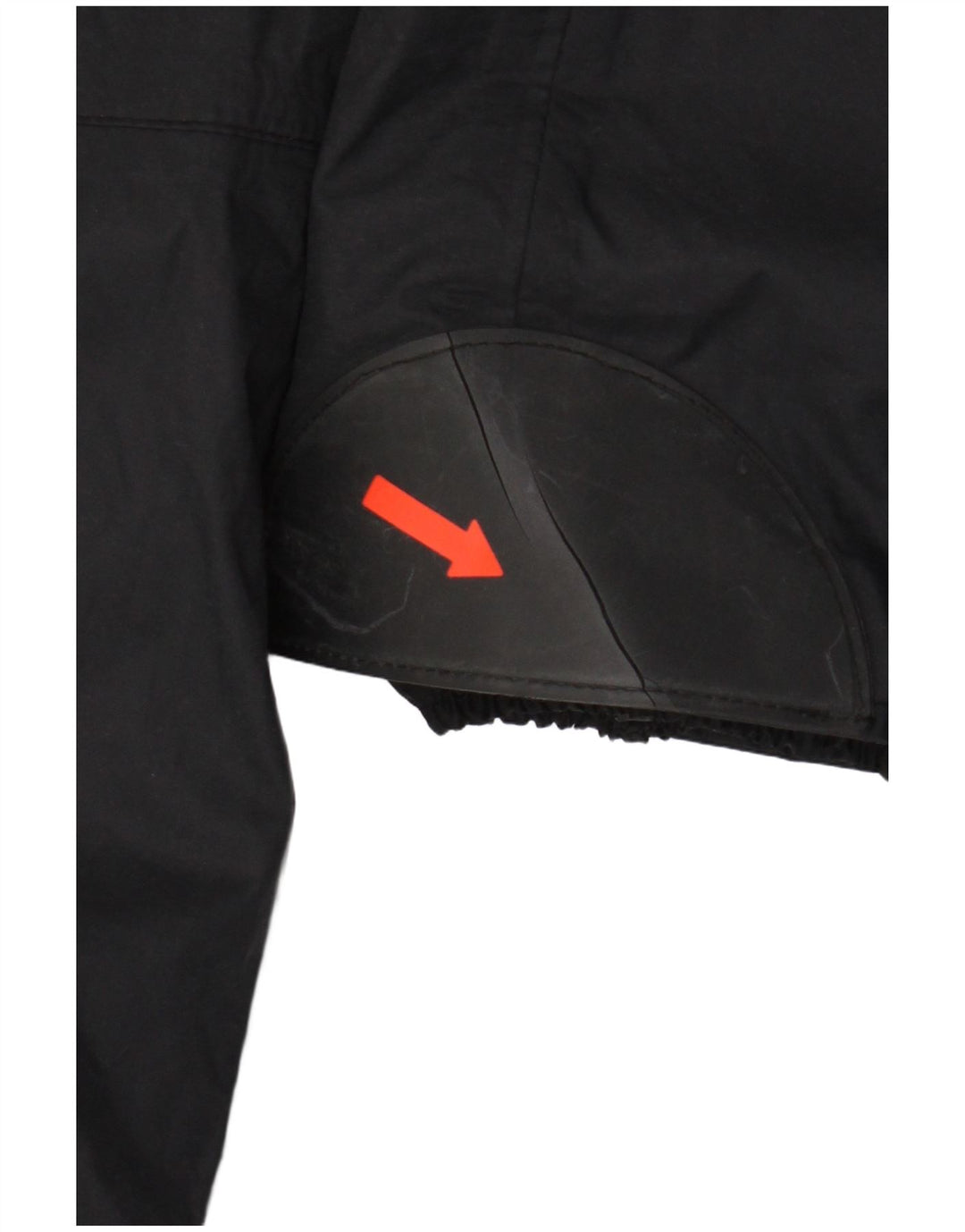 Aesse Womens Ski Jumpsuit IT 44 Medium Black Colourblock Polyester