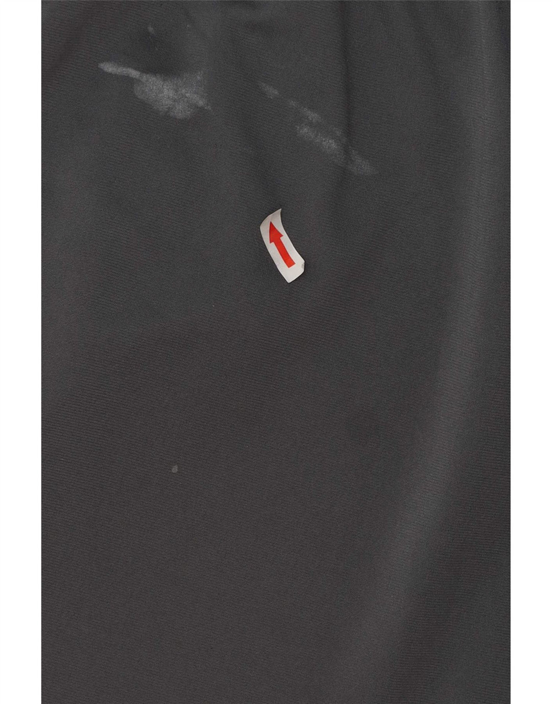 Kappa Mens Tracksuit Trousers Large Grey Polyester