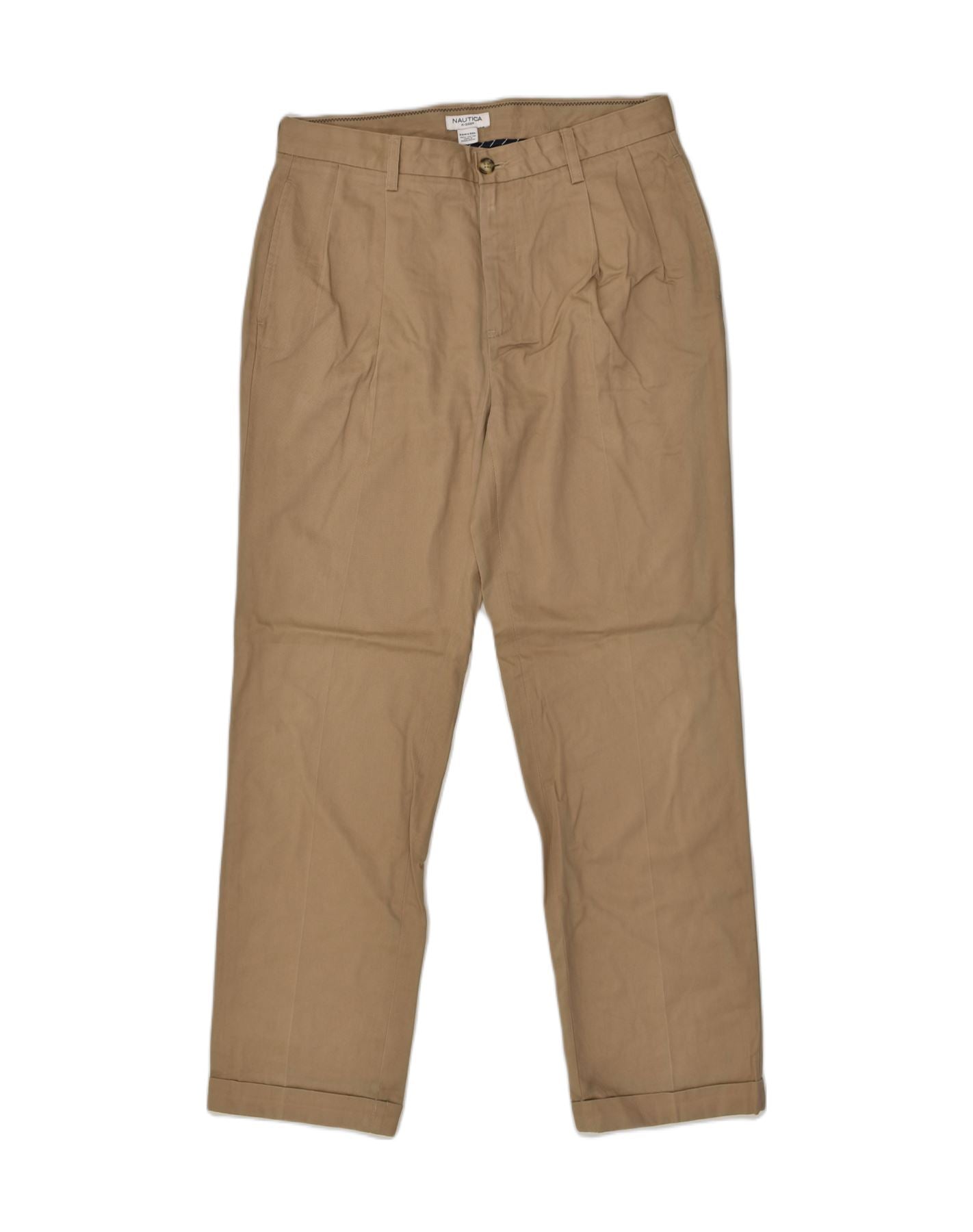 Pantaloni puma uomo marrone on sale