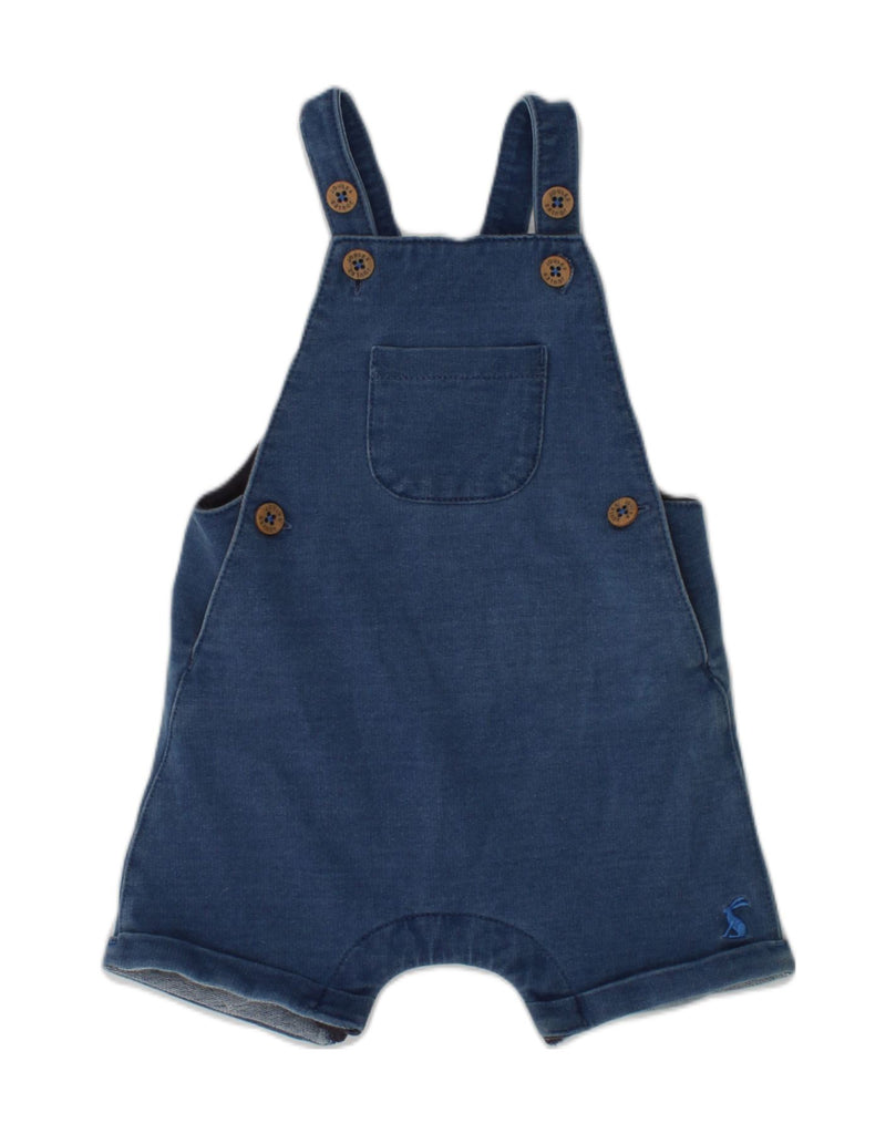 JOULES Baby Boys Dungarees Trousers 6-9 Months W20 L3 Blue | Vintage Joules | Thrift | Second-Hand Joules | Used Clothing | Messina Hembry 