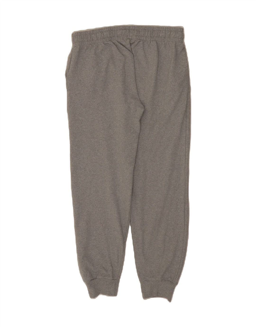 SUPERGA Mens Tracksuit Trousers Joggers XL  Grey Cotton Vintage Superga and Second-Hand Superga from Messina Hembry 