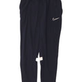 Nike Mens Dri Fit Tracksuit Trousers XL  Navy Blue Colourblock Polyester