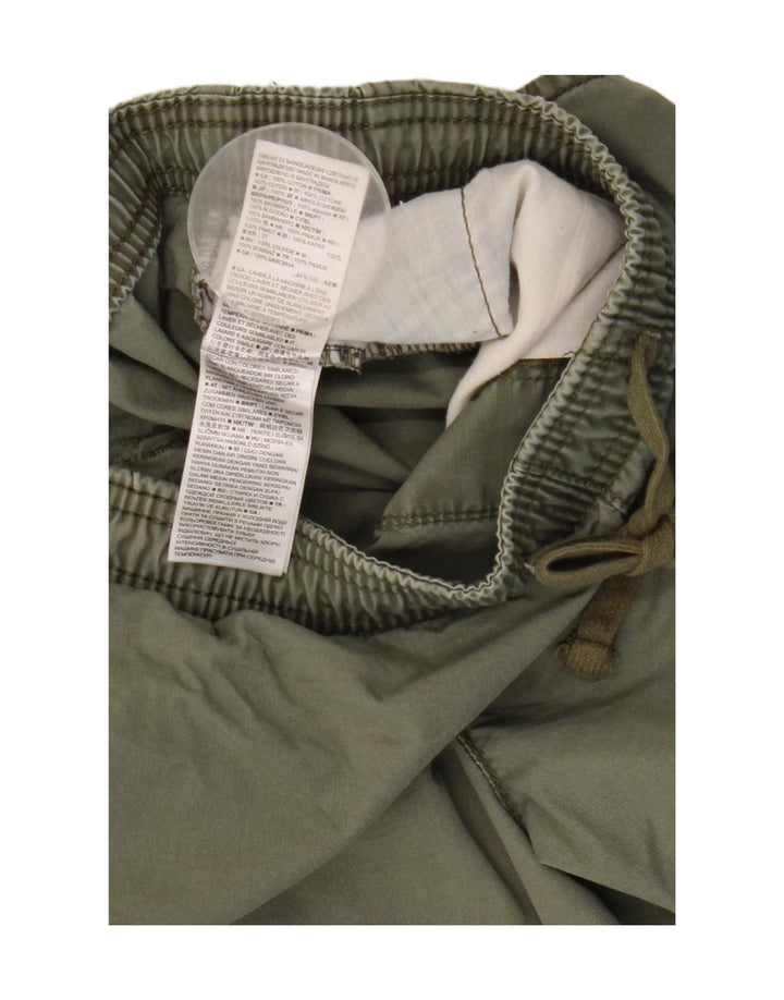 Gap Mens Chino Shorts Small W30  Khaki Cotton