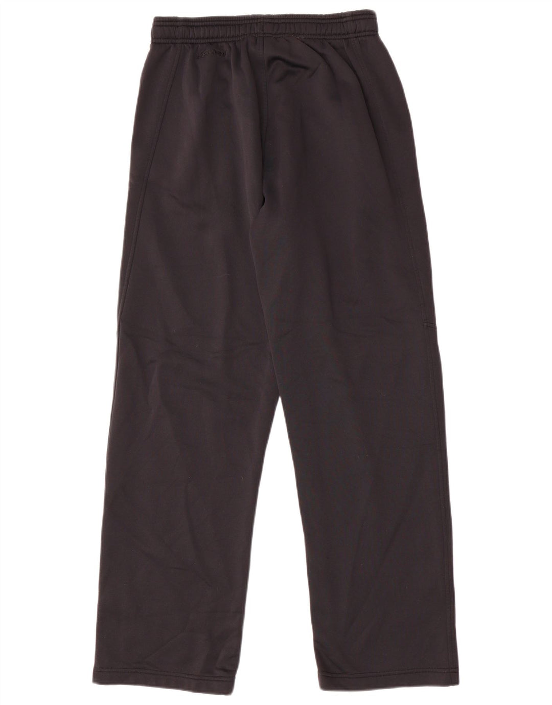 Under Armour Mens Tracksuit Trousers Medium Black