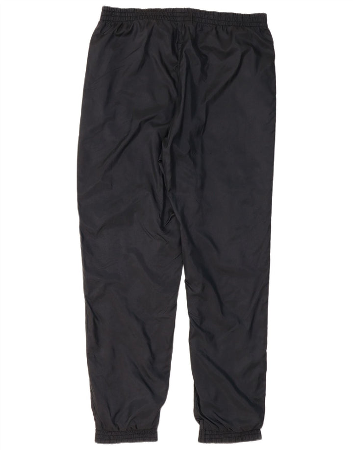 ADIDAS Womens Tracksuit Trousers Joggers UK 18 XL  Navy Blue