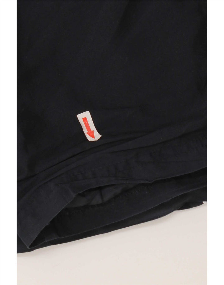 Champion Mens Tracksuit Trousers Medium Navy Blue