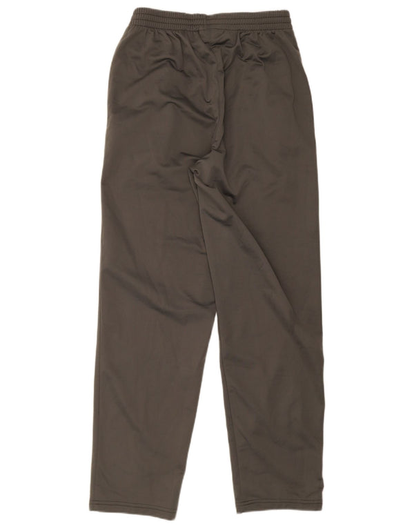 Lotto Mens Tracksuit Trousers UK 40/42 Large Grey Polyester