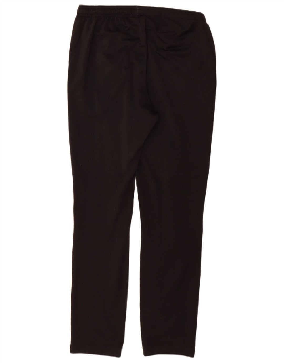 PUMA Mens Tracksuit Trousers Medium  Black Polyester