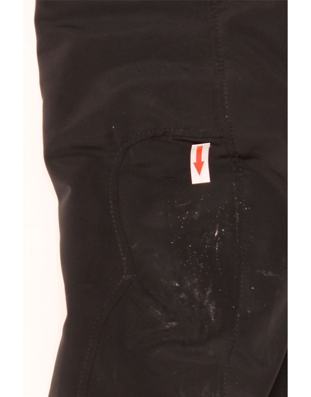 Dainese Womens Racer Jacket IT 40 Small Black Polyester