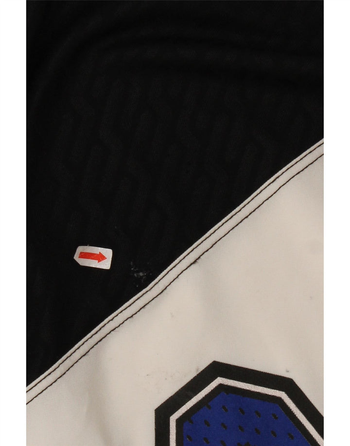 Campagnolo Mens Graphic T-Shirt Top IT 54 XL Multicoloured Colourblock