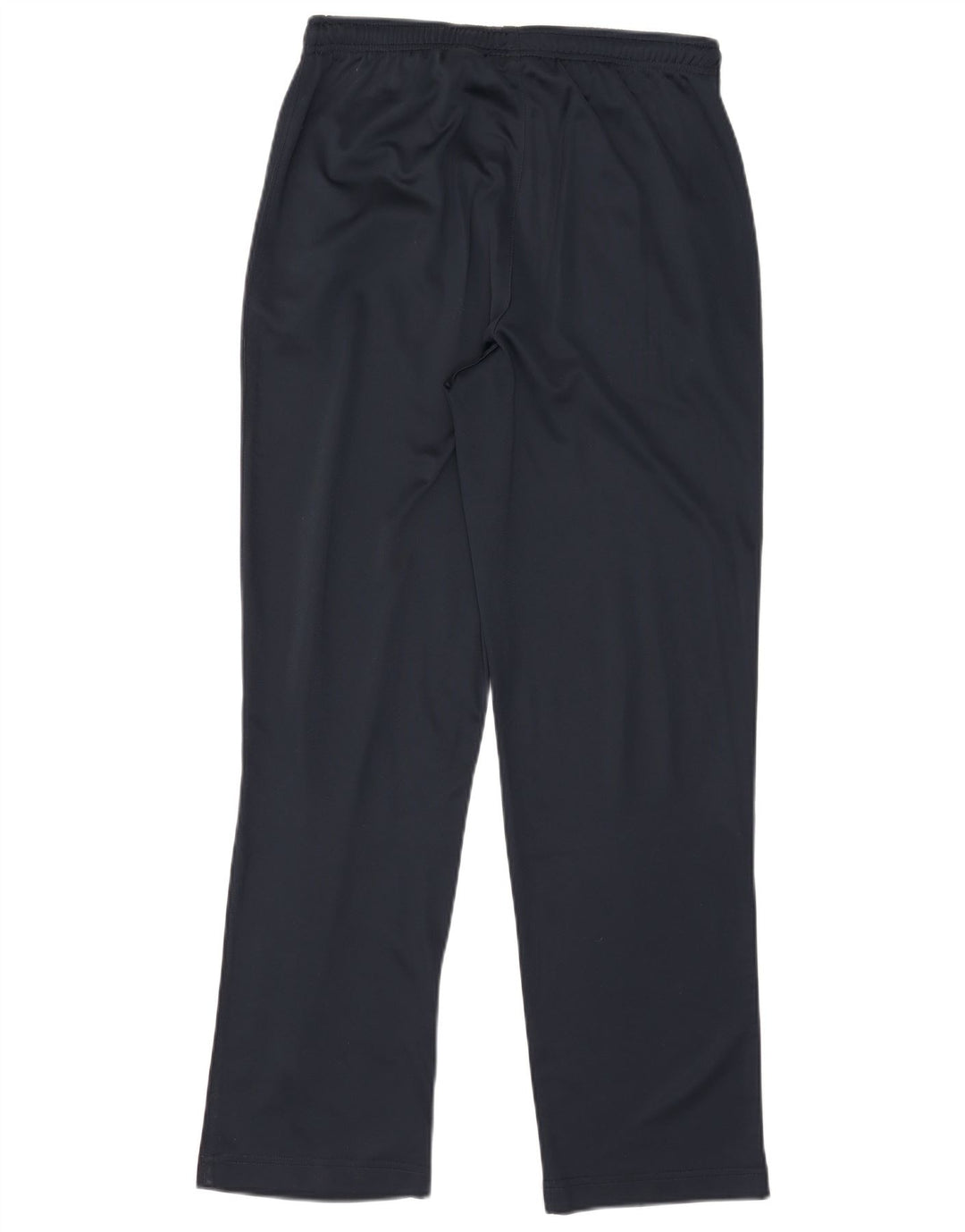 Lotto Mens Tracksuit Trousers  Large  Navy Blue Polyester