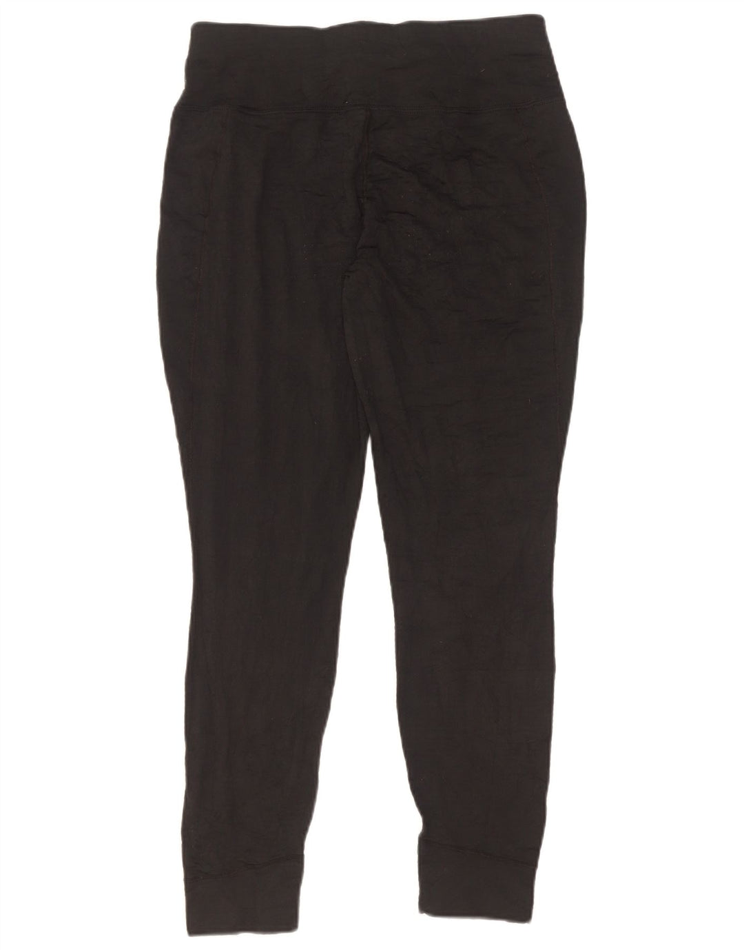 Patagonia Womens Leggings UK 12 Medium Black Polyester