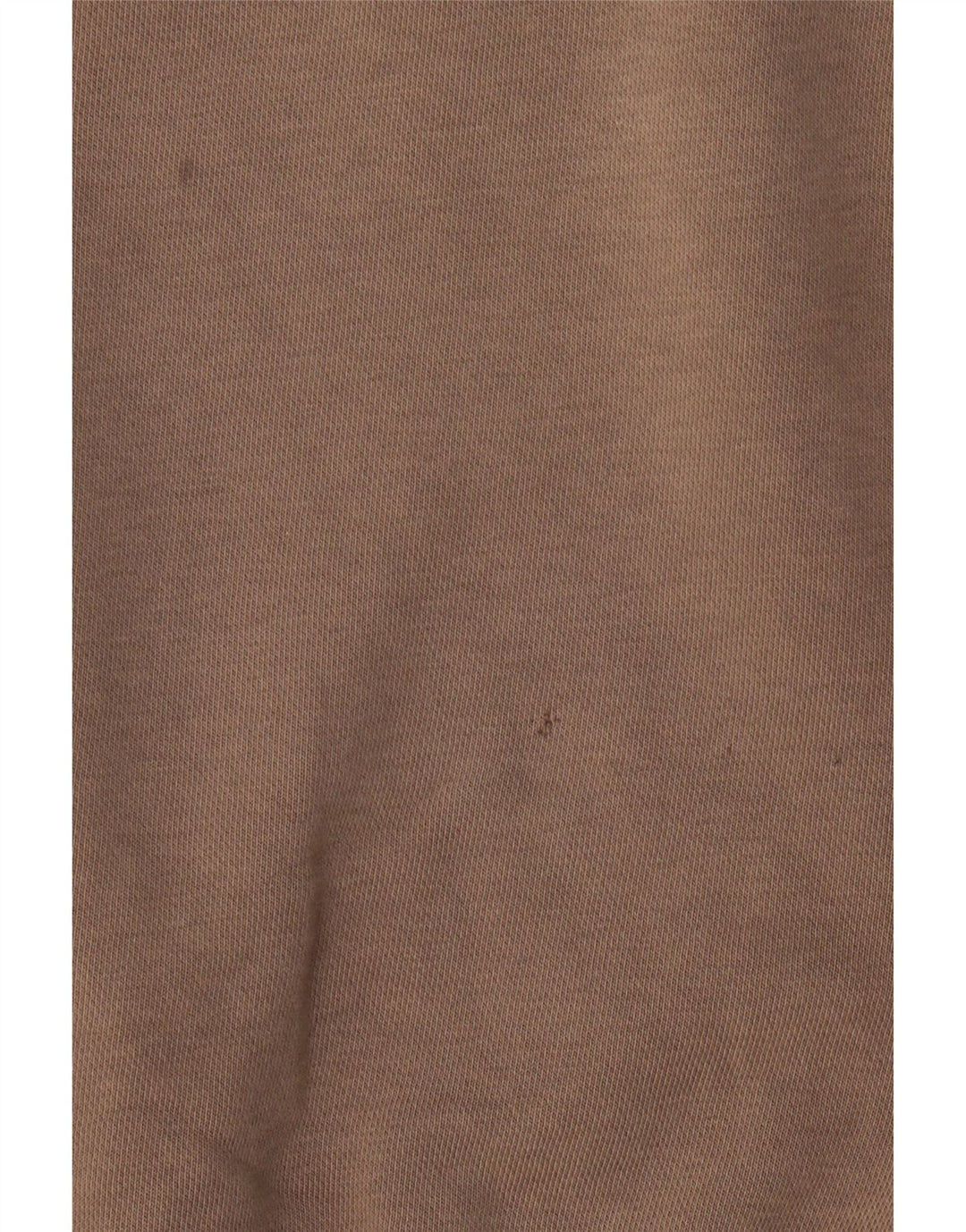 REEBOK Mens Loose Fit Sweatshirt Jumper Medium Brown