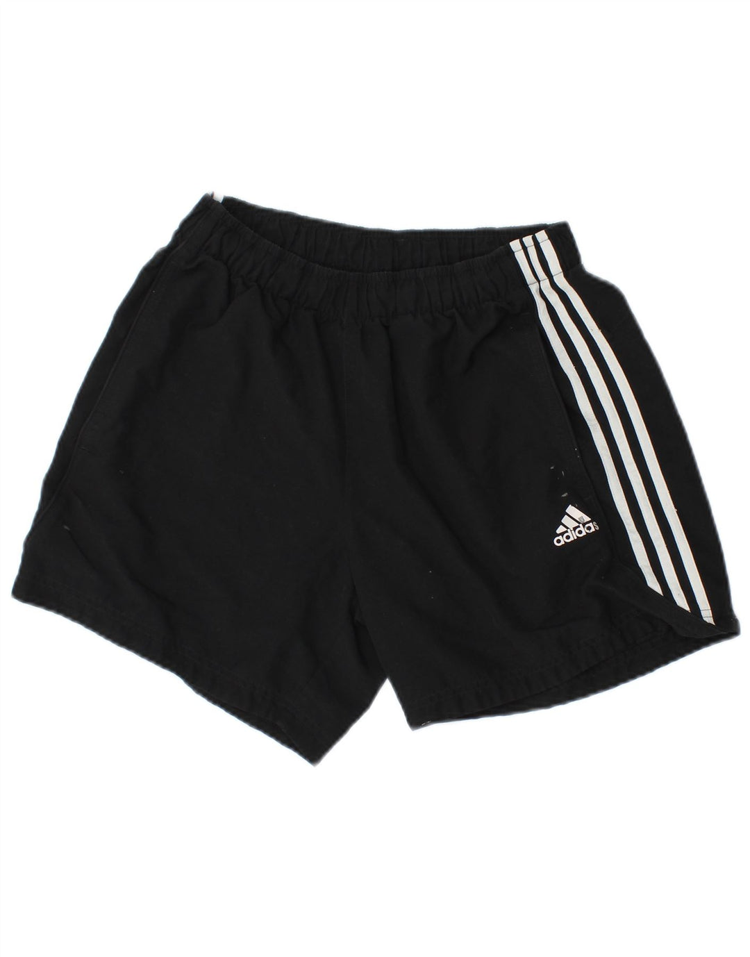 Adidas Mens Climalite Sport Shorts Medium  Black Polyester