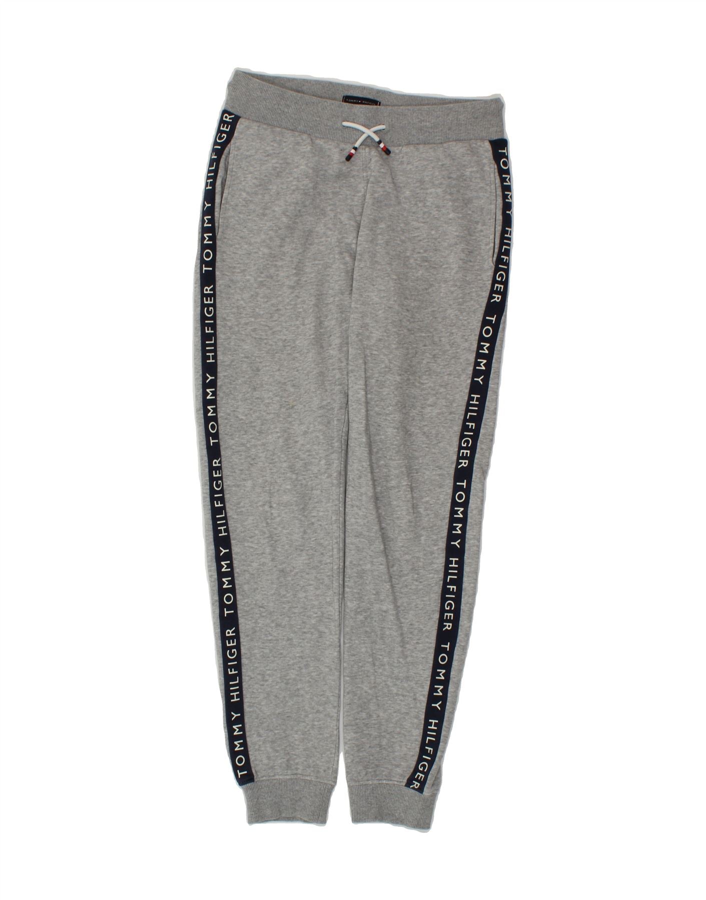boys tommy hilfiger pants
