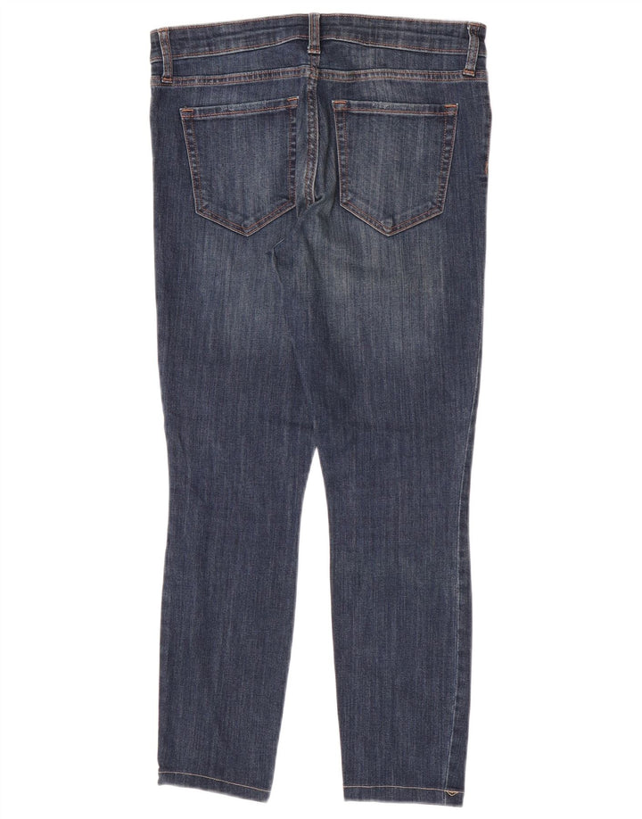 Gap Womens Legging Legging Skinny Jeans W28 L26 Blue