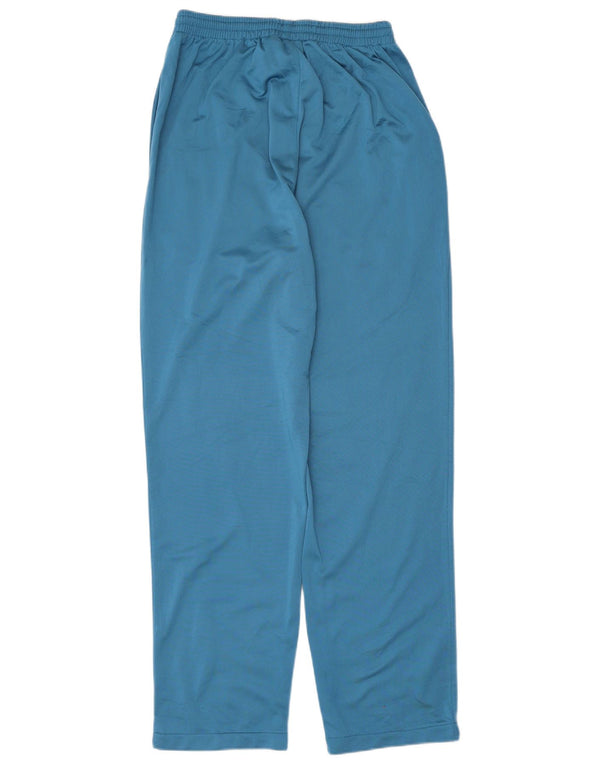 Lotto Mens Tracksuit Trousers UK 40/42 Large  Blue Polyester