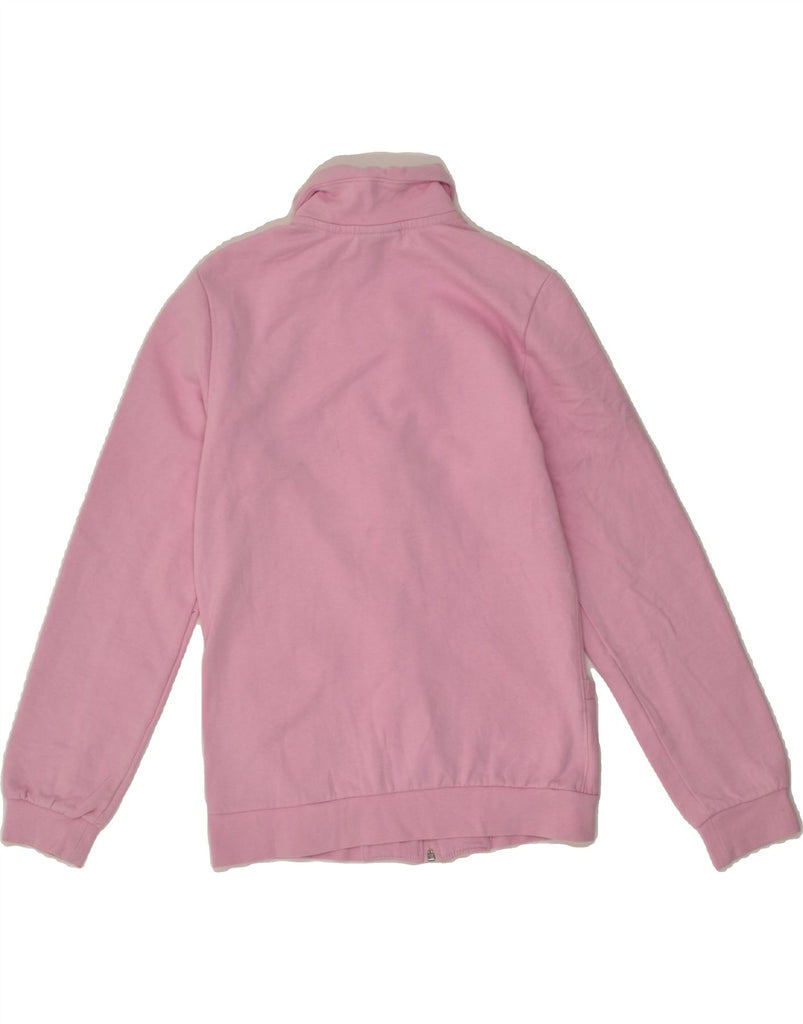 LOTTO Girls Graphic Tracksuit Top Jacket 13-14 Years Large  Pink | Vintage Lotto | Thrift | Second-Hand Lotto | Used Clothing | Messina Hembry 