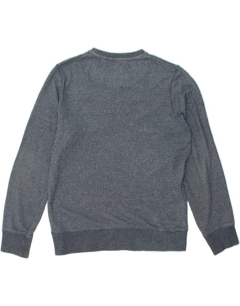 JACK & JONES Mens Sweatshirt Jumper XL Grey | Vintage Jack & Jones | Thrift | Second-Hand Jack & Jones | Used Clothing | Messina Hembry 