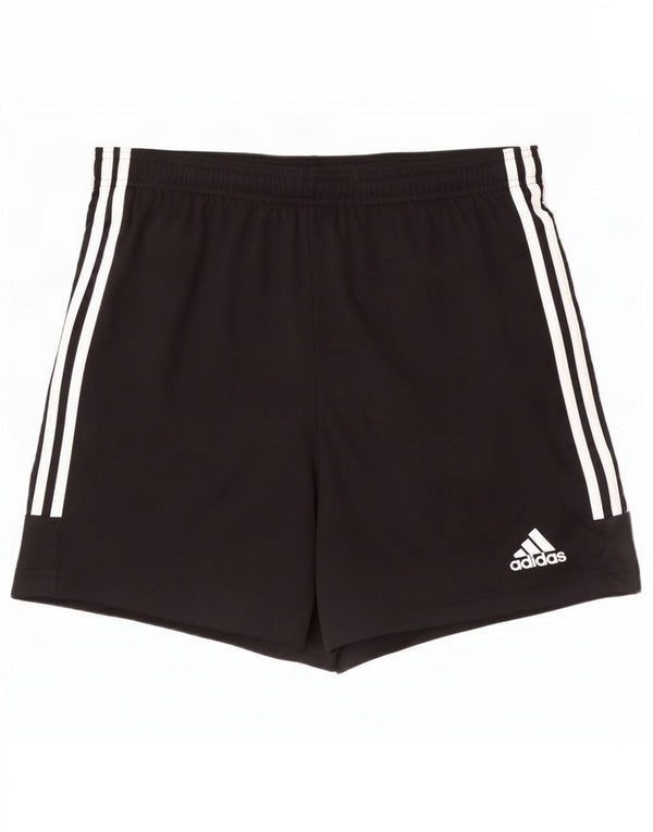 Adidas Mens Aeroready Sport Shorts Large Black