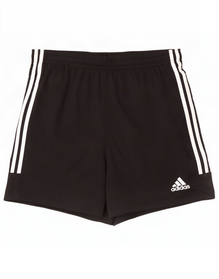 Adidas Mens Aeroready Sport Shorts Large Black