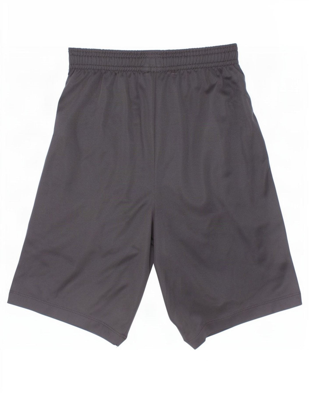 Nike Boys Dri Fit Sport Shorts 10-11 Years Medium Black Polyester